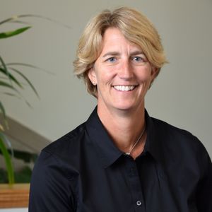 Photo of Ellen Faszewski