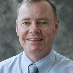 Photo of Ryan Lovell