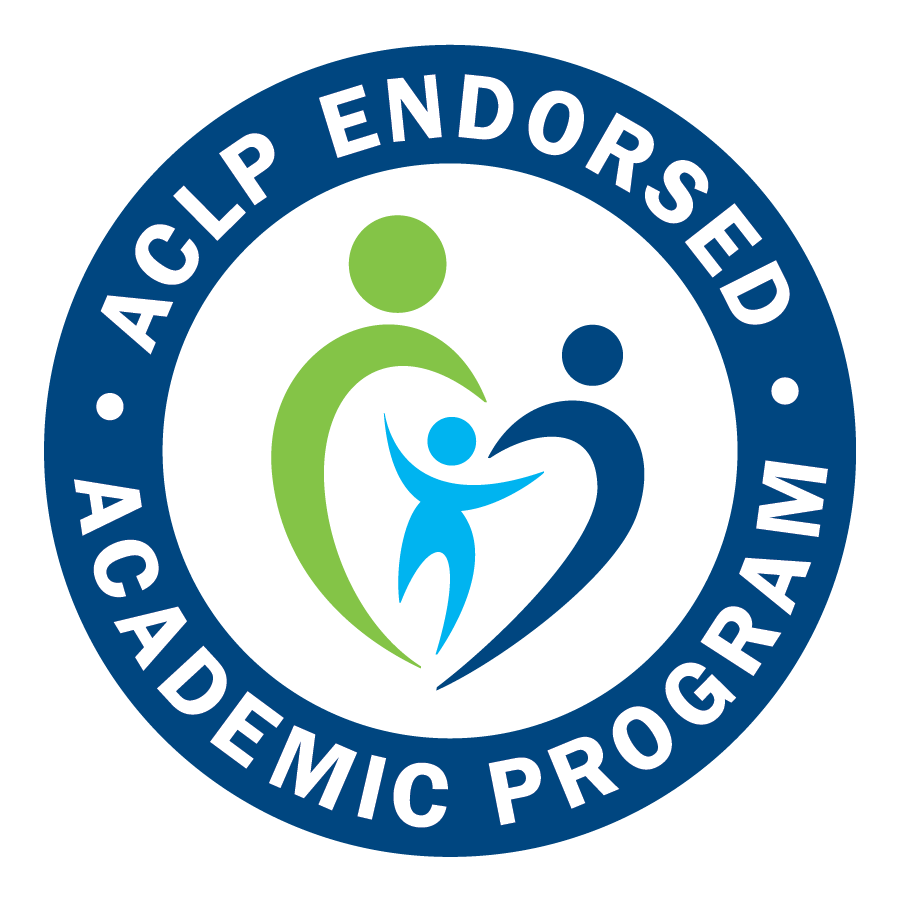 ACLP Endorsement Seal
