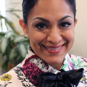 Photo of Maria C. Olivares