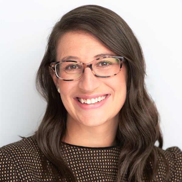 Photo of Meagan Comb