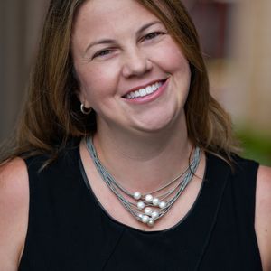 Photo of Meghan Shaughnessy