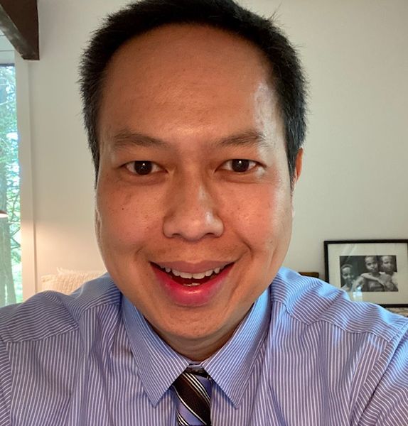 Photo of Bobby Hiep Bui