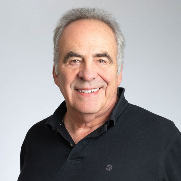 Photo of Jeffrey Young