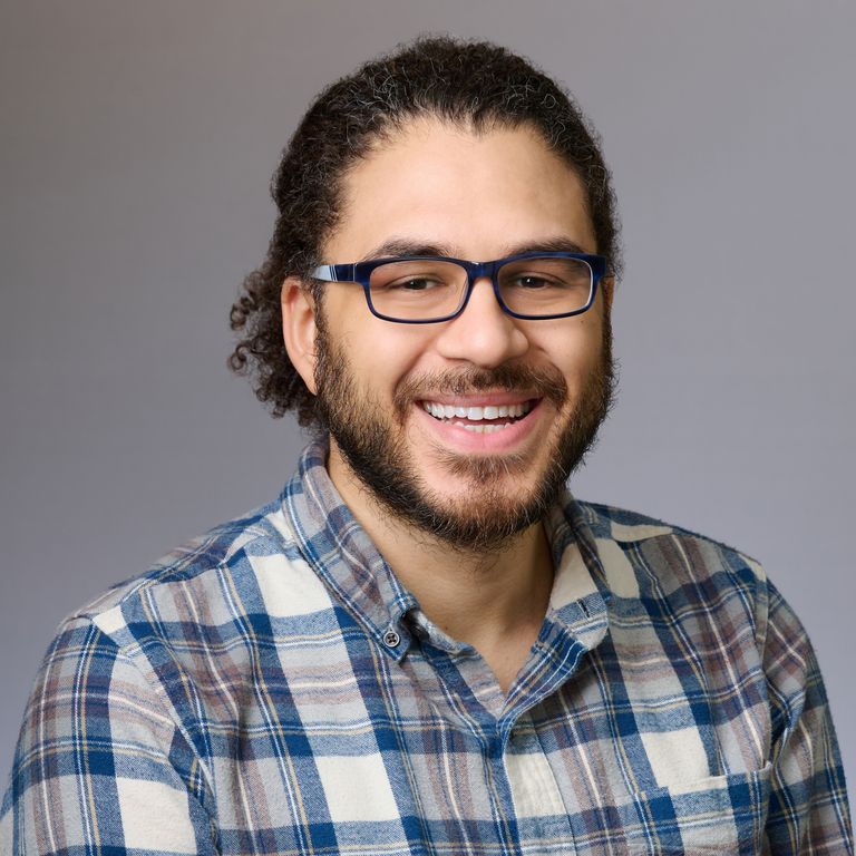 Photo of Michael Medina