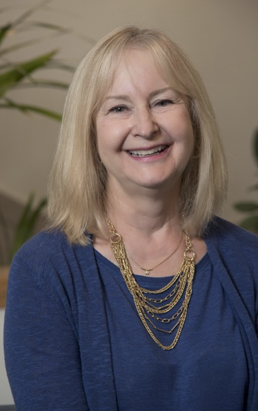 Photo of Evelyn Ford-Connors
