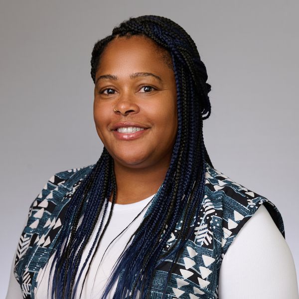 Photo of Ayana Bass