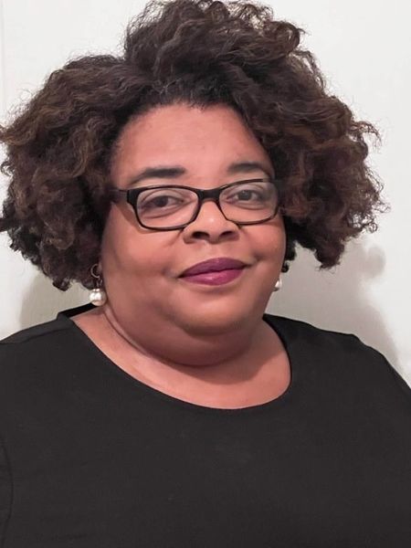 Photo of Daphne Babrow