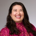 Photo of Maria Paredes