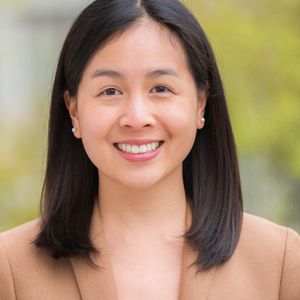 Photo of Olivia Chi