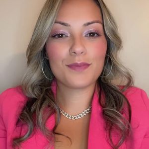 Photo of Mia Correia