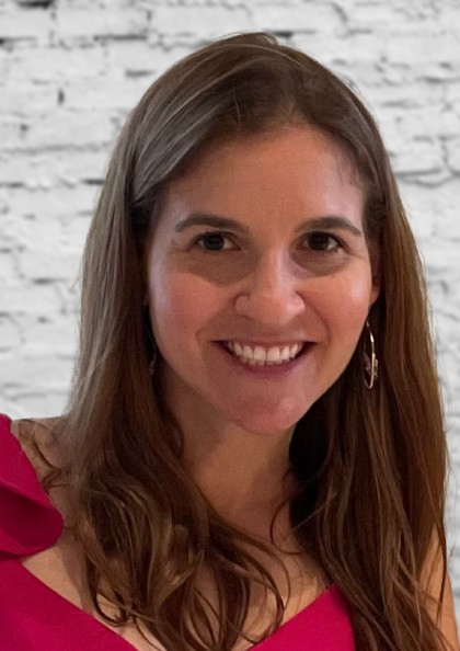 Photo of Betsy Beckert