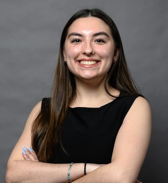Photo of Tiana Batista