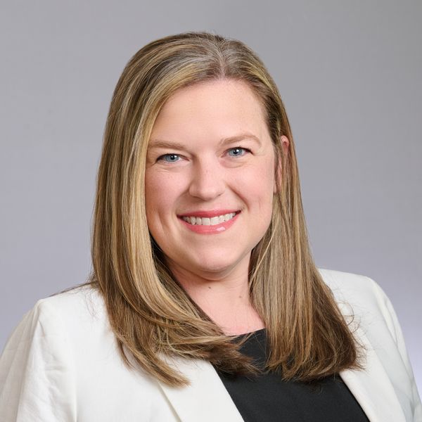 Headshot of Katie Baulier