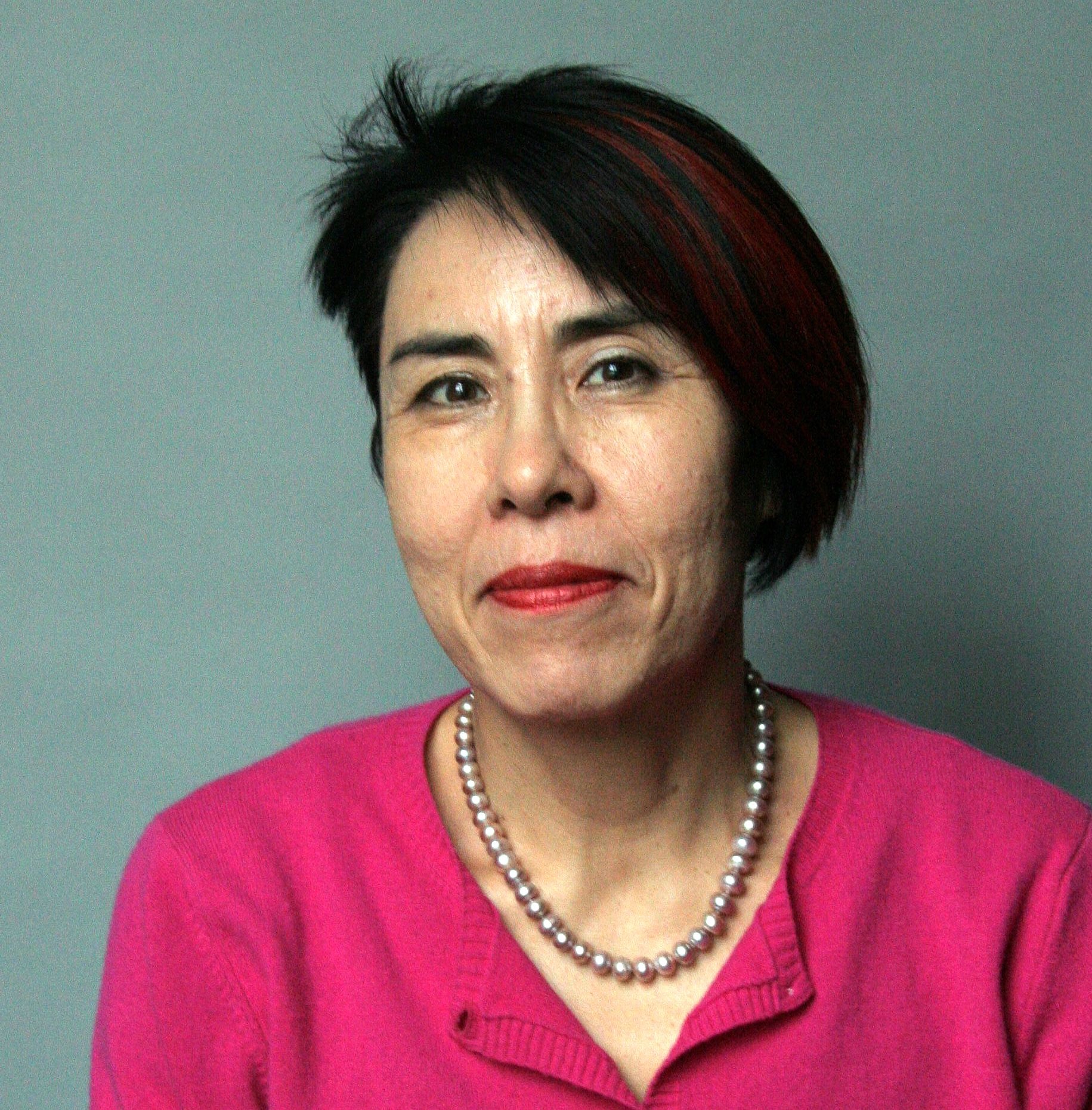Catherine Yeh