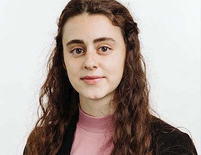 Headshot of Vidriana Catanzaro