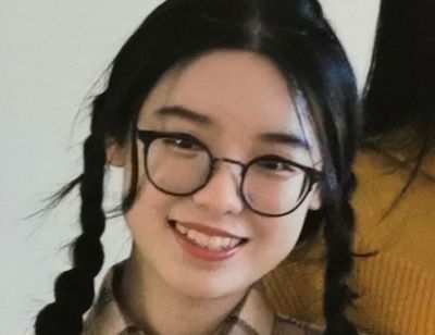 Headshot of Lingyi Xu