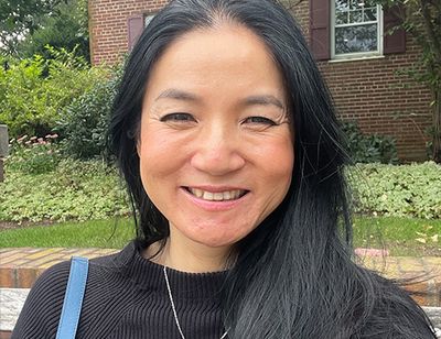 Headshot of Yunli Kim