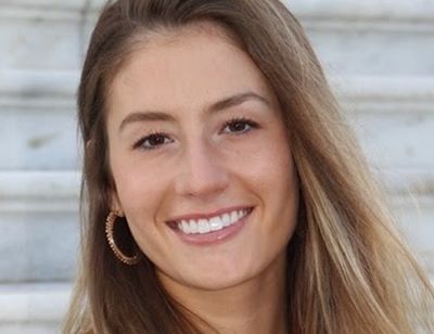 Headshot of Madison McGonnigal