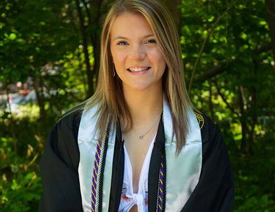 Headshot of Nicole Pagliuca
