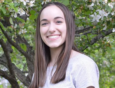 Headshot of Heather Rivera