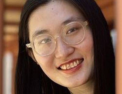 Headshot of Yaxin "Shirley" Wang