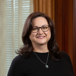 Profile photo of Debbie Bazarsky.