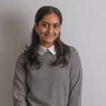 Profile photo of Purnima Sainani