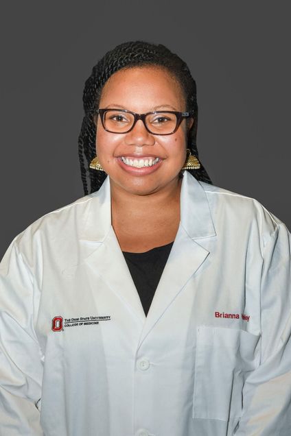 Profile picture of Brianna VanNoy