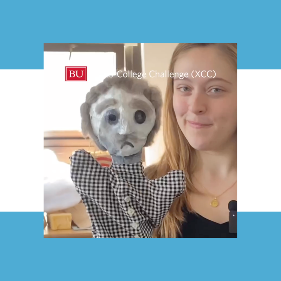 Exploring the Art of Puppetry