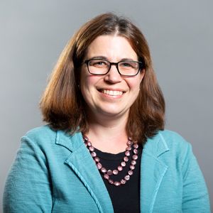 Headshot of Ashley Davis