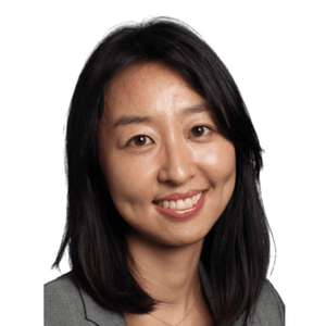 Headshot of Yoo Jin Chung