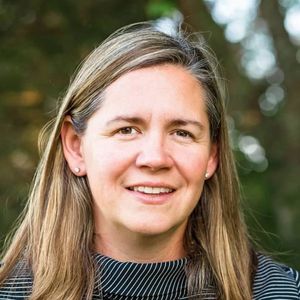 Headshot of Kathryn G. Lamontagne