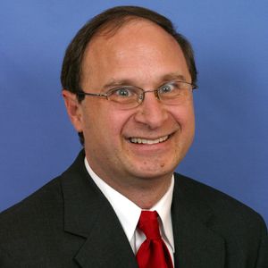 Headshot of Tom Anastasi