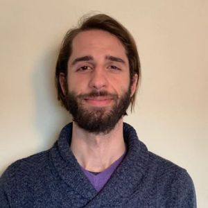 Headshot of Davide Nardi