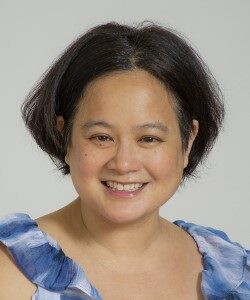 Headshot of Regina Sieh