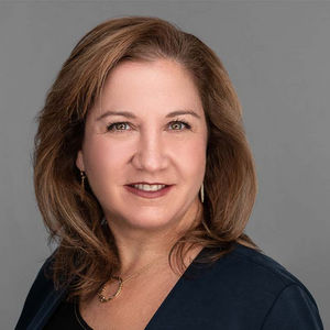 Headshot of Debi Kleiman