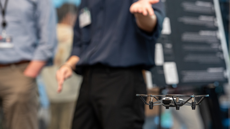 Spark! Technology Innovation Fellowship