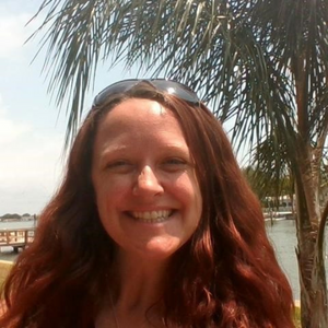 Headshot of Stacey Gelsheimer