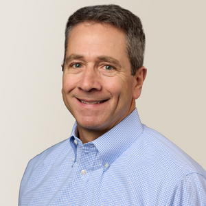 Headshot of Tom Meusel